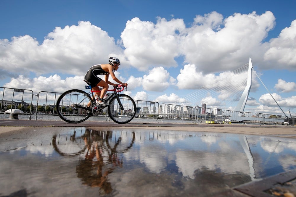 Photo: Wagner Araujo/Triathlon.org