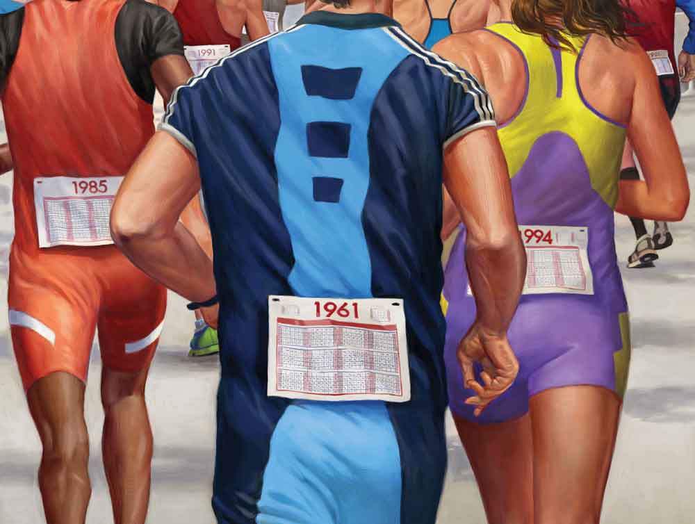 Illustration by Matt Collins