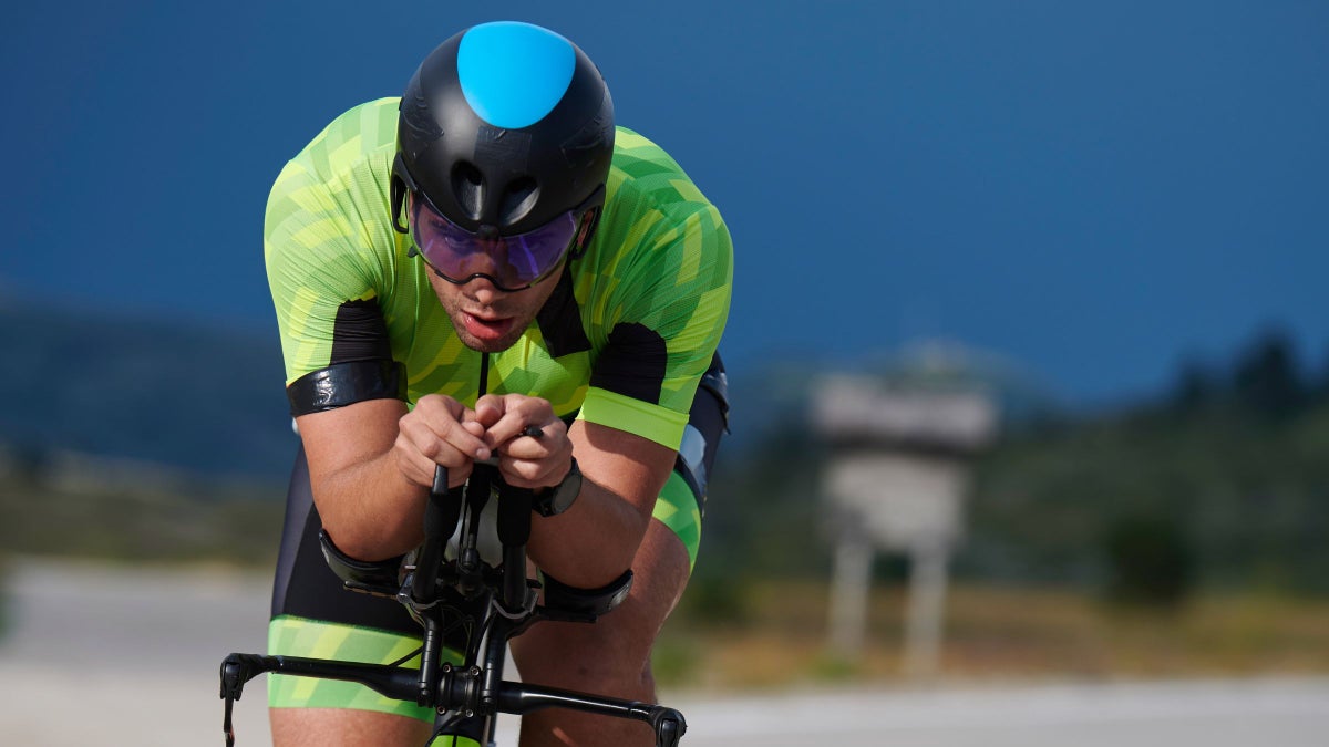 One-Hour Workout: FTP-Expander Bike Intervals