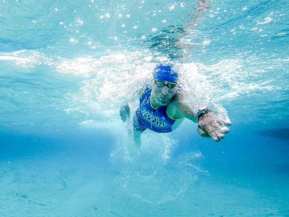 Photo: Tommy Zaferes