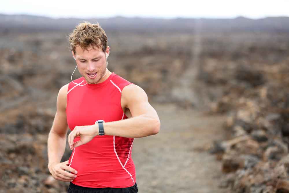 The Pros and Cons of the Various Heart Rate Monitor Options Triathlete