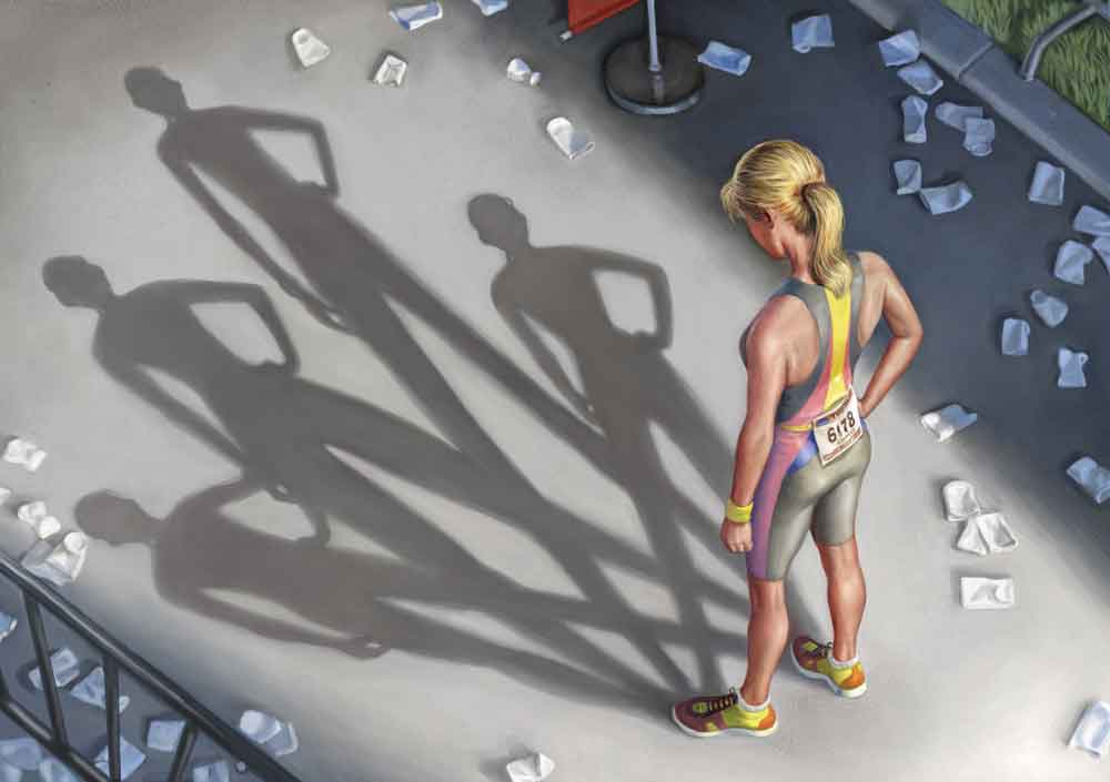 Illustration by Matt Collins