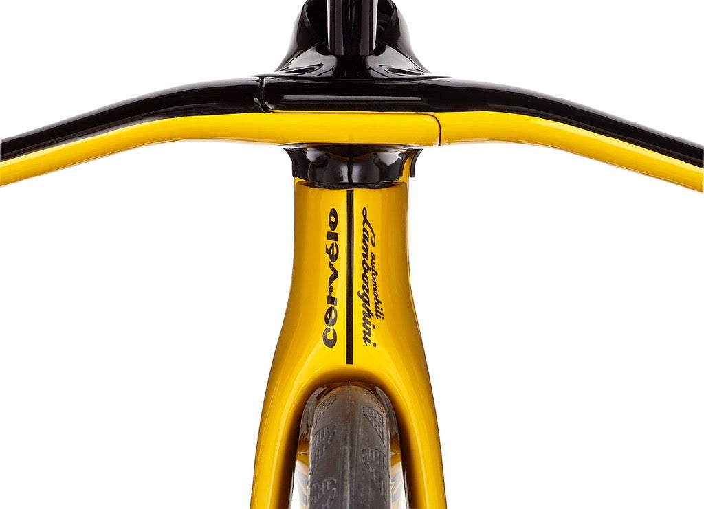 cervelo p5x lamborghini price