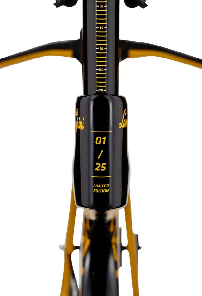 cervelo p5x lamborghini price