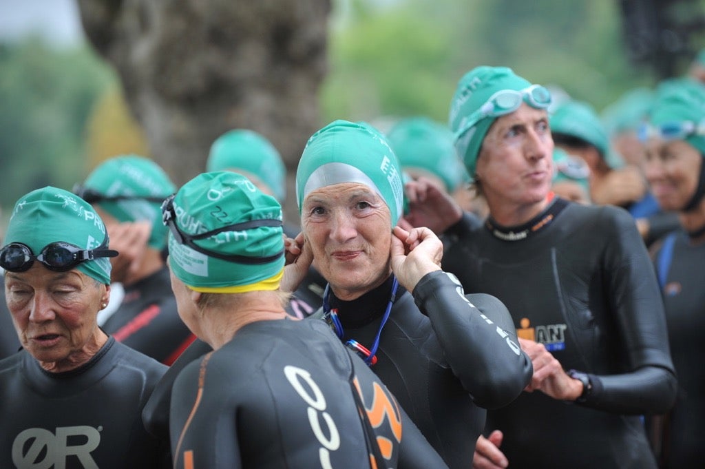 Photo: Janos Schmidt/Triathlon.org