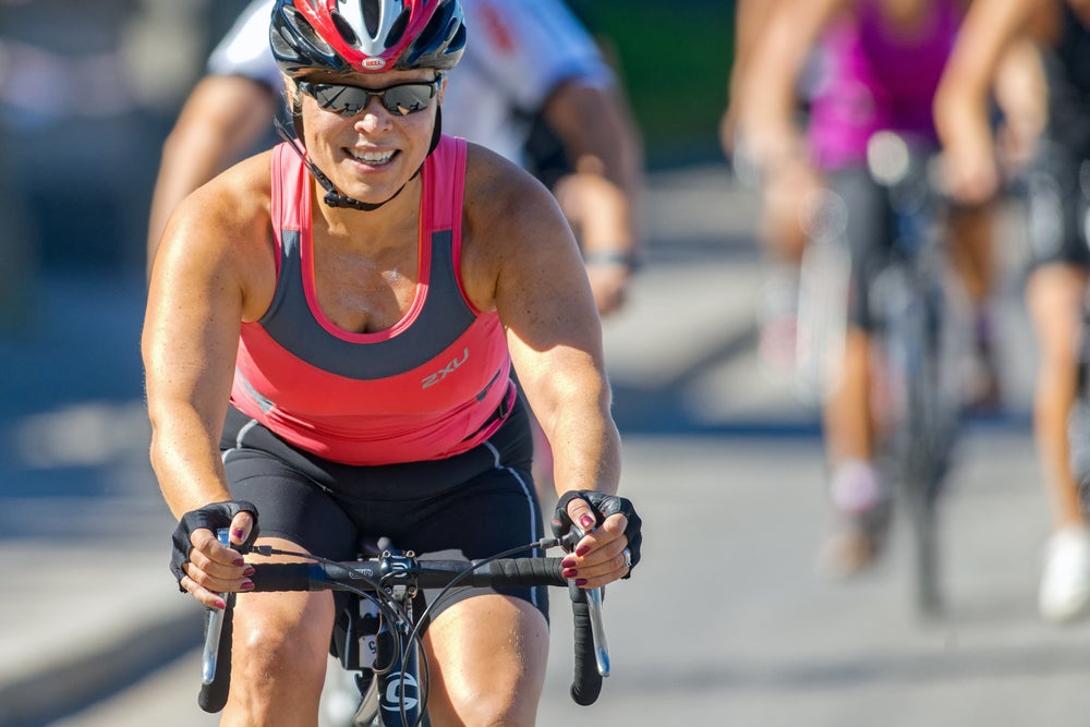 What Do I Wear to My First Triathlon?