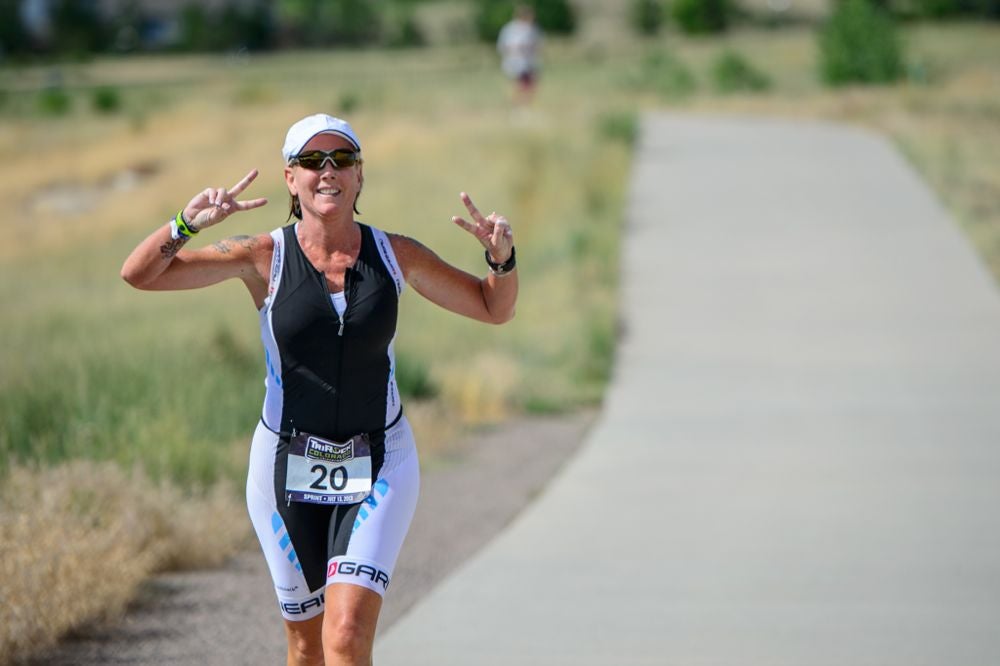 Photo: Kevin Thompson