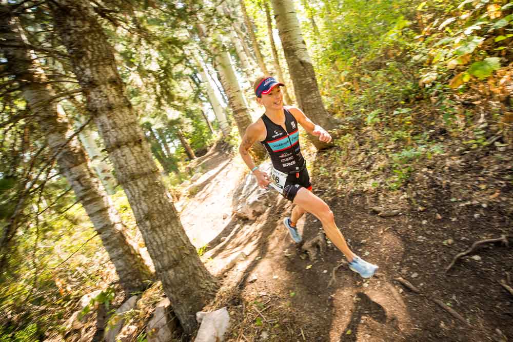 Photo: Jesse Peters/XTERRA