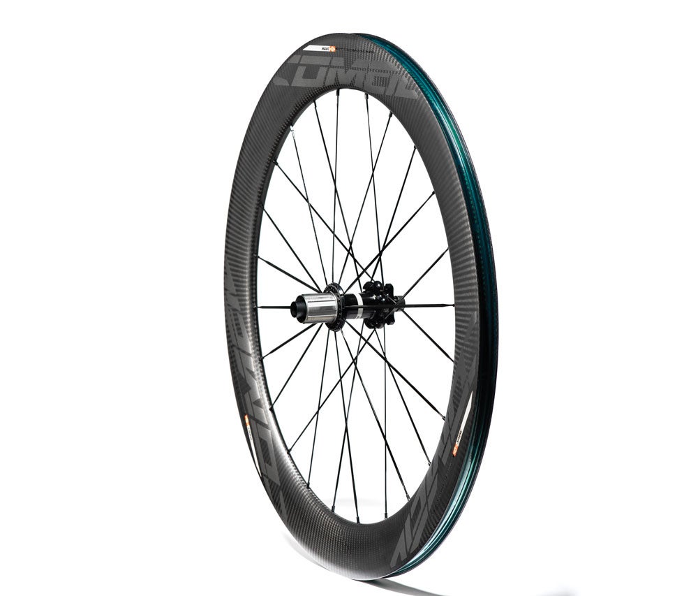 Comete Pro Carbon SL UST Disc