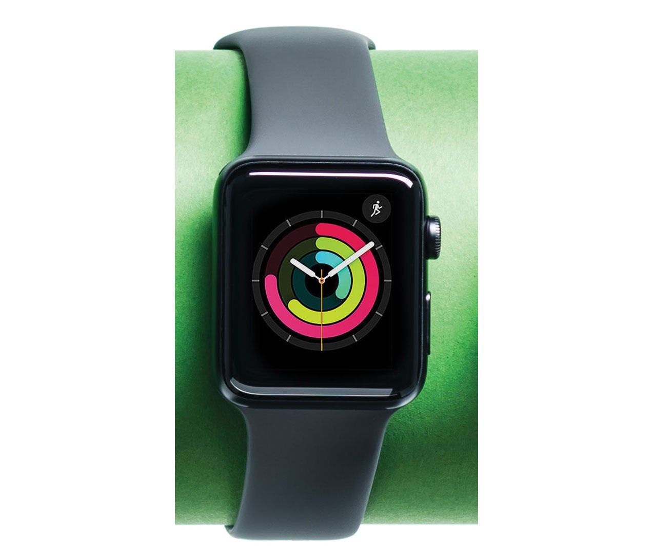apple watch 3 for triathlon