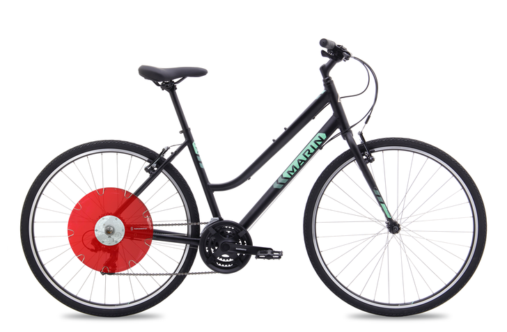 E-Wheel