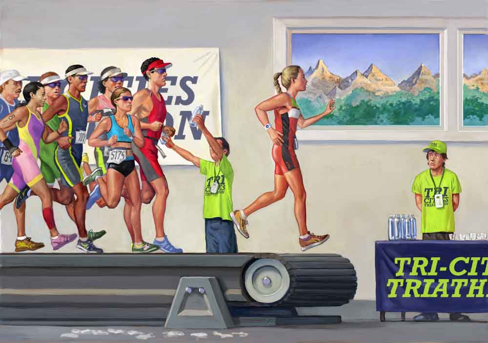 Illustration by Matt Collins