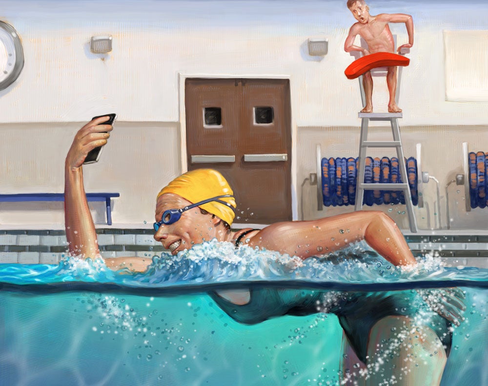 Illustration by Matt Collins