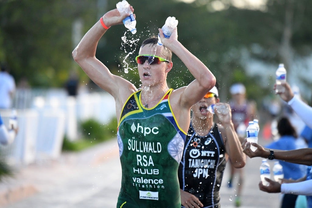 Photo: Delly Carr/Triathlon.org