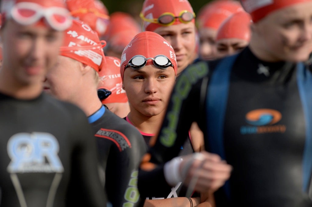 Photo: Delly Carr/Triathlon.org