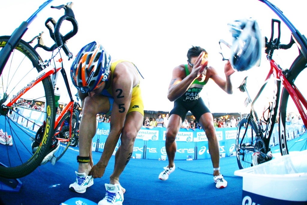 Photo: Triathlon.org