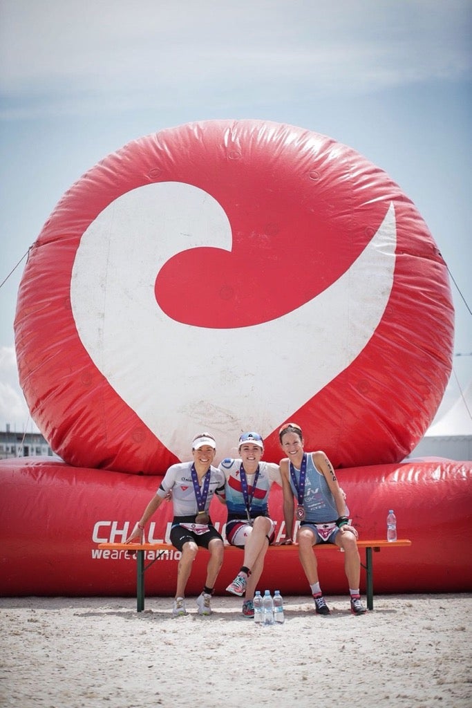 Challenge's