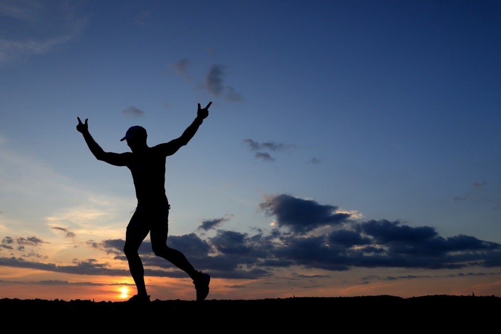 Photo by Sean M. Haffey/Getty Images for Ironman