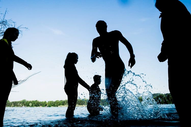 Photo by Jan Hetfleisch/Getty Images for Ironman