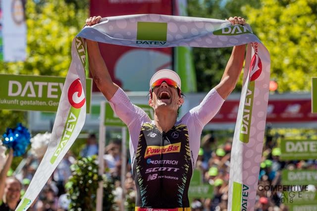 Photo: Paul Phillips/Competitie Image