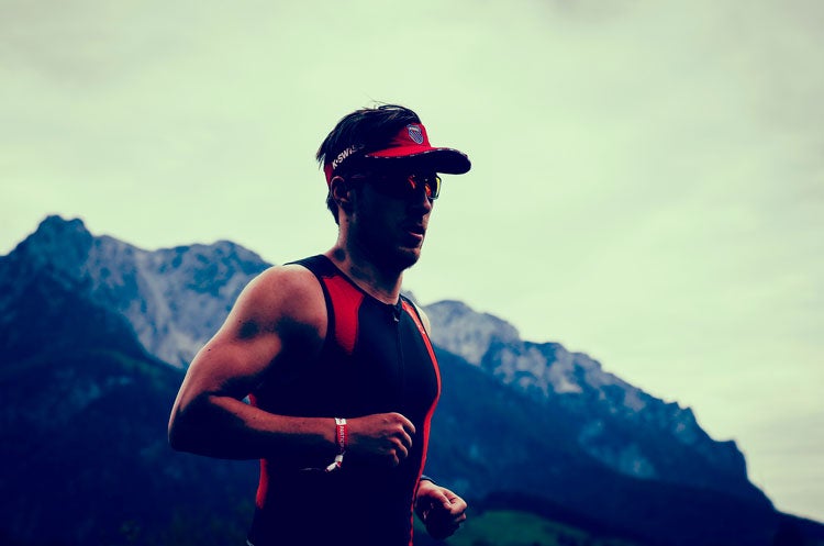 Photo: Getty Images for Challenge Family