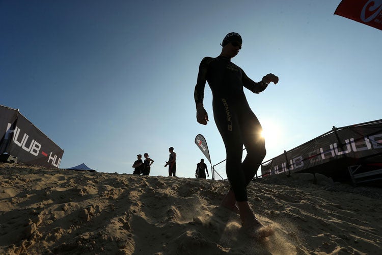 Photo: Stephen Pond/Getty Images for Challenge