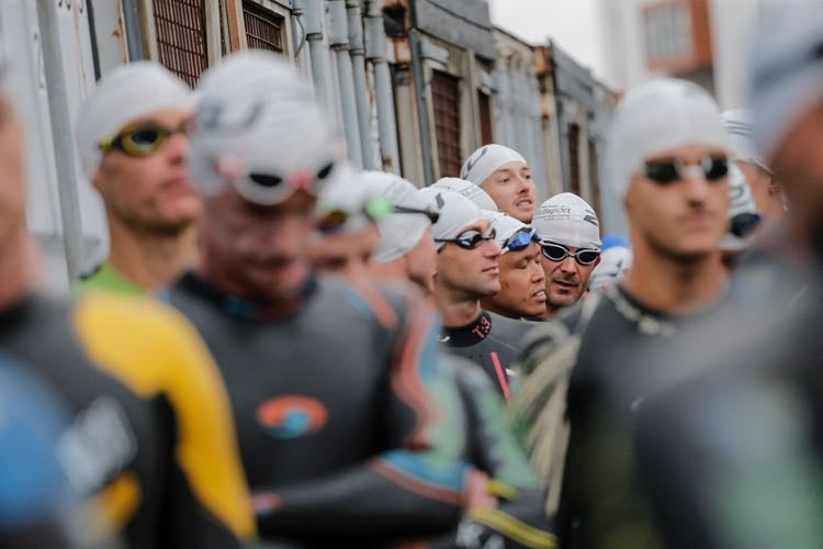 Photo: Wagner Araujo/Triathlon.org