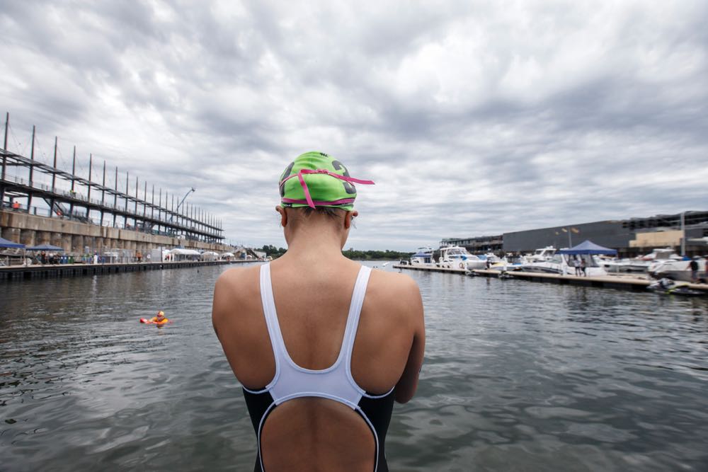 Photo: Wagner Araujo/Triathlon.org