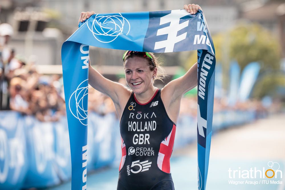 Photo: Wagner Aruajo/Triathlon.org