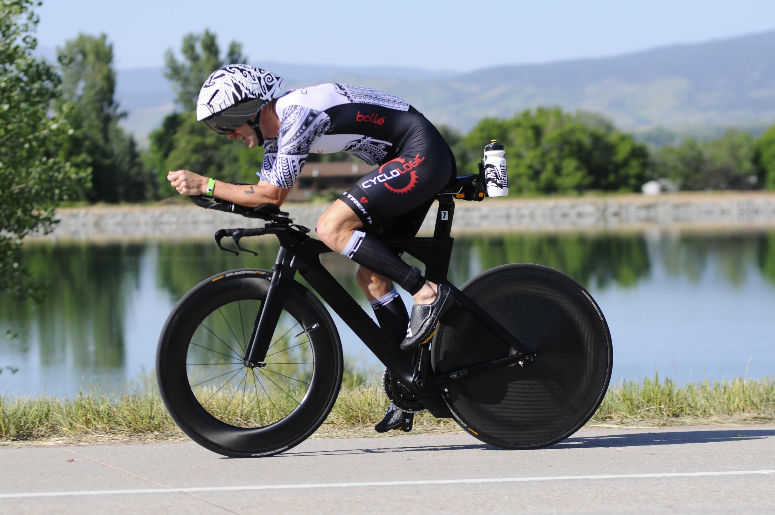 Photo provided by Jon Shearon