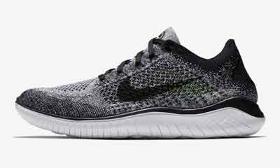 nike flyknit without socks