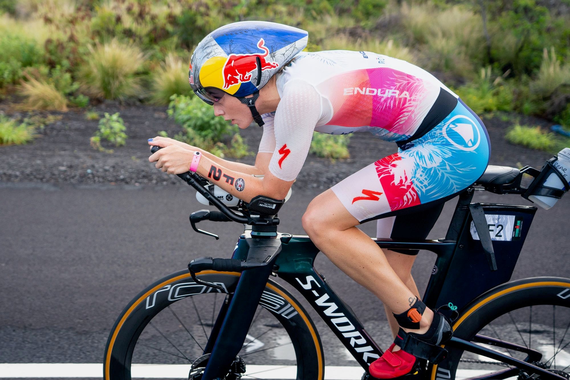 Ironman Kona 2019