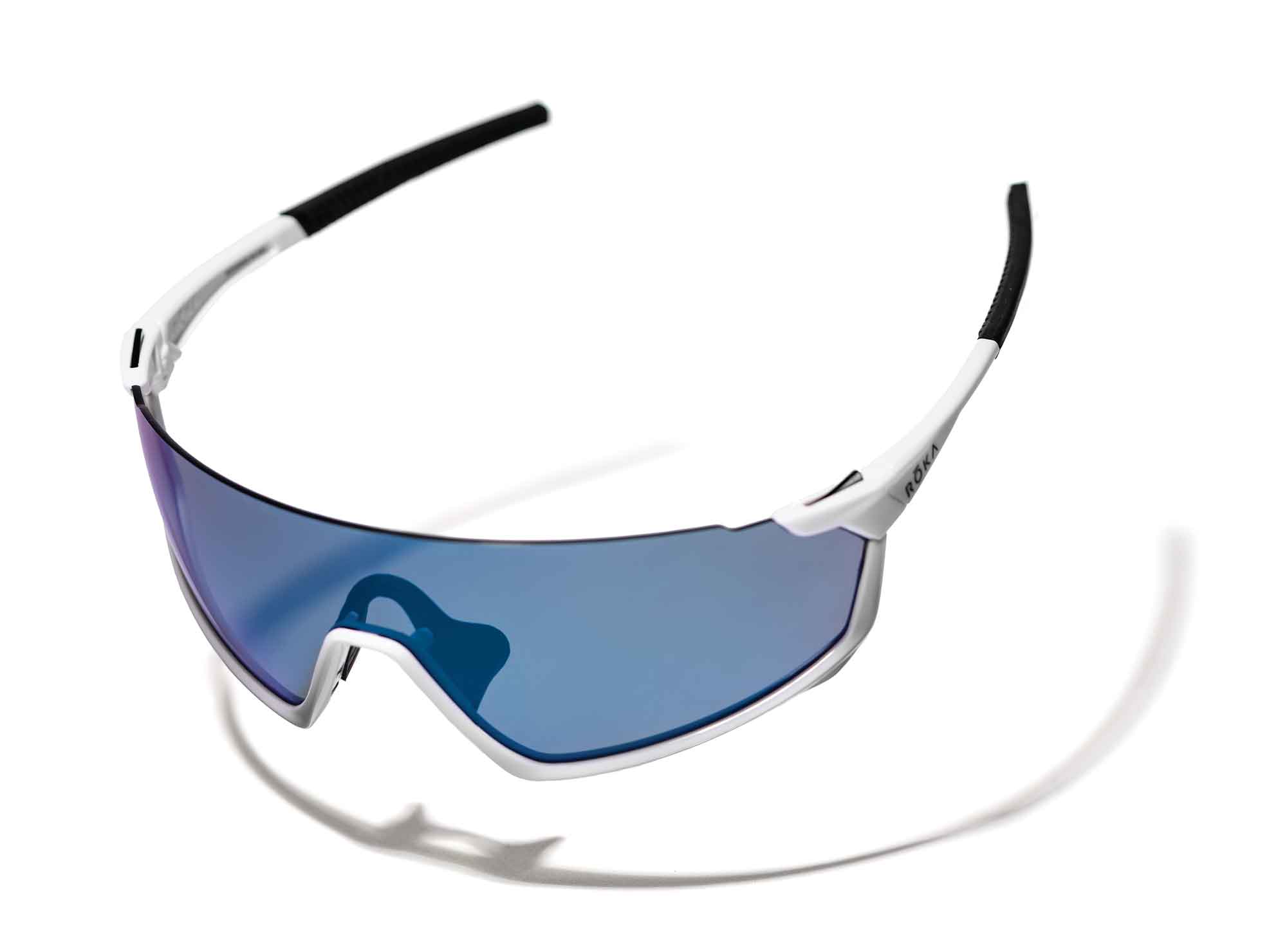 Roka Gp-1 Photo: Oliver Baker