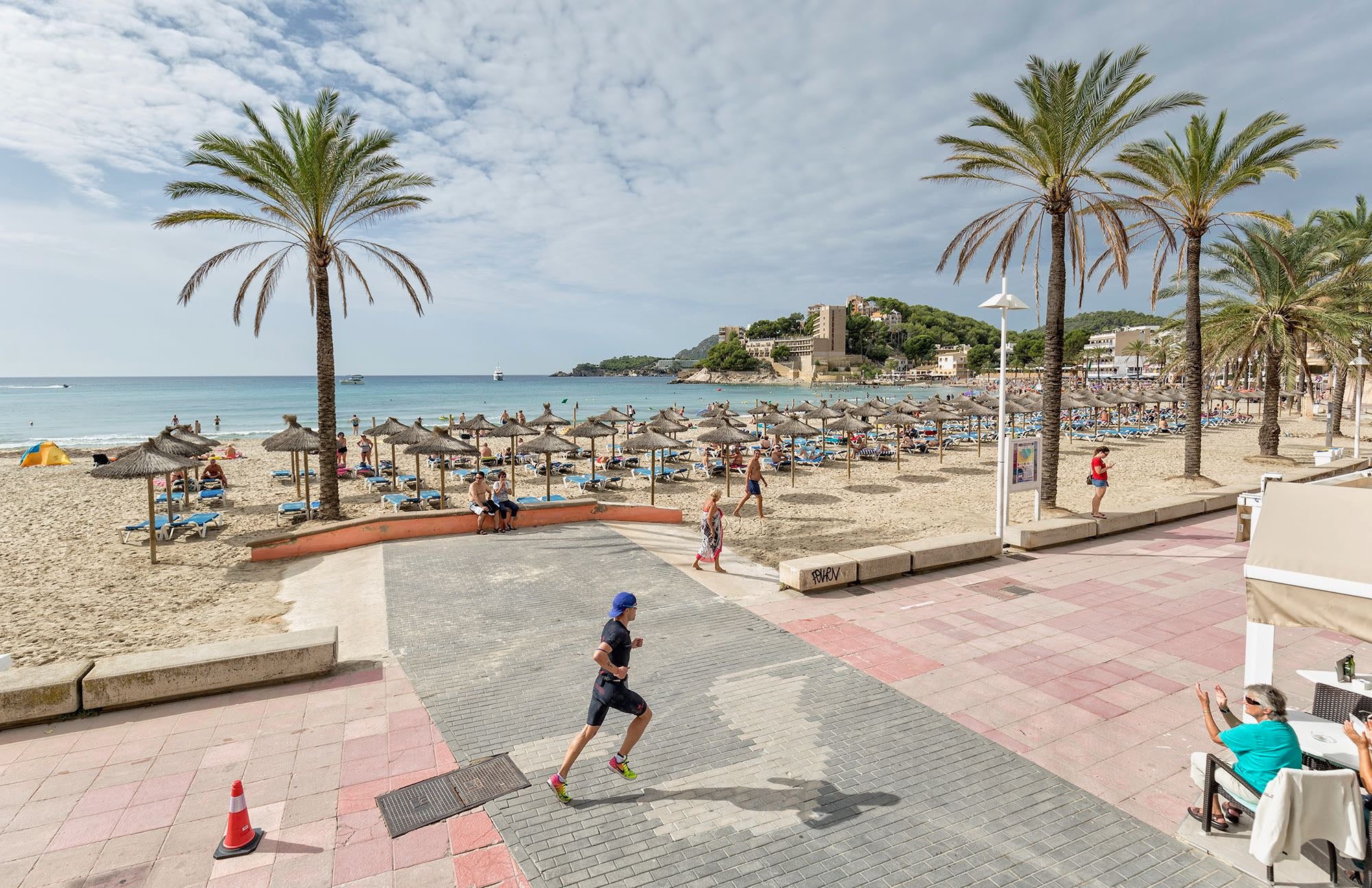 Photo: José Luis Hourcade