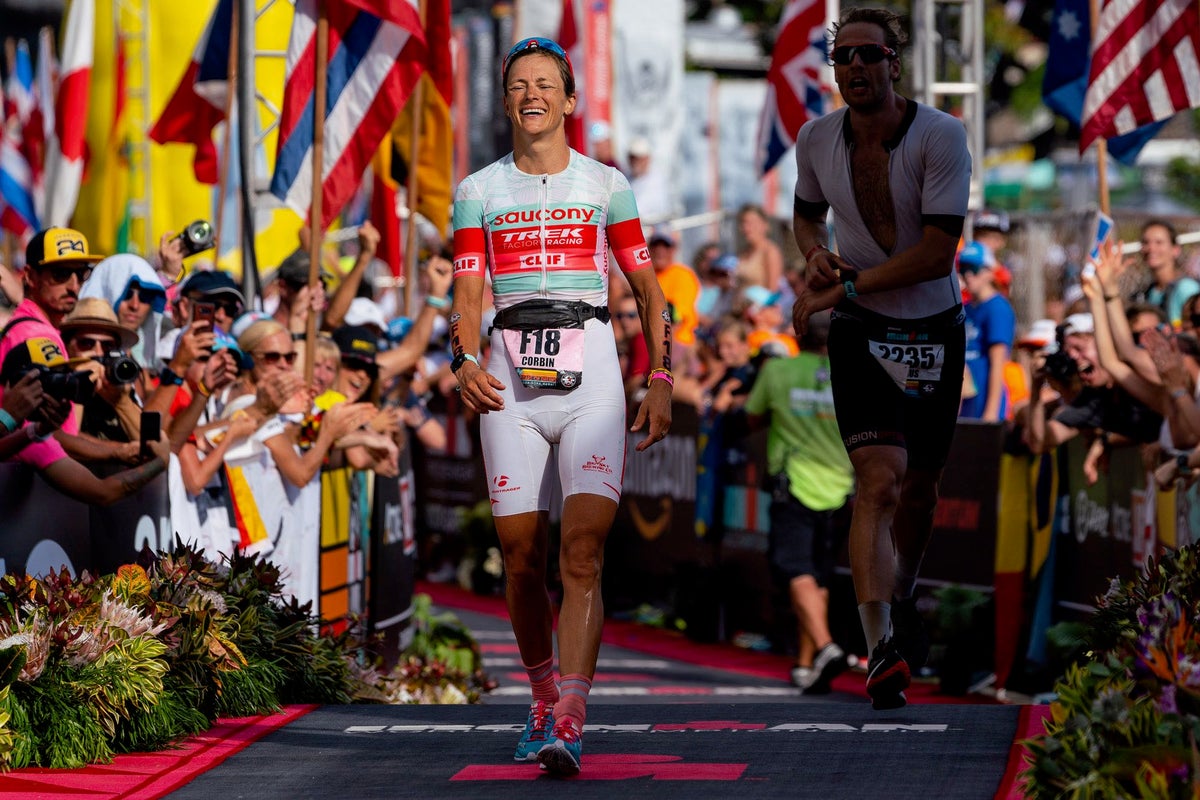 Triathlon News & Notes: Elite Japanese Triathlete Killed, Linsey Corbin Announces Retirement, and 70.3 Rwanda Sees Low Numbers