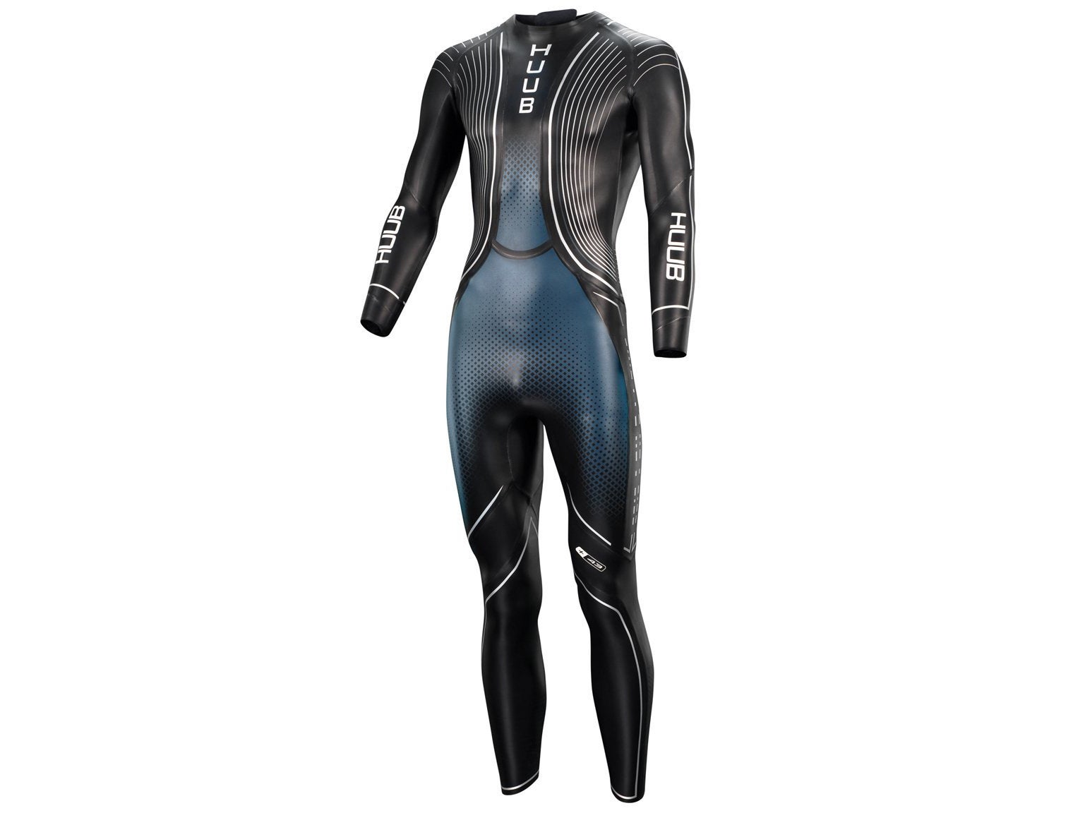 Huub Brownlee Agilis Triathlon Wetsuit