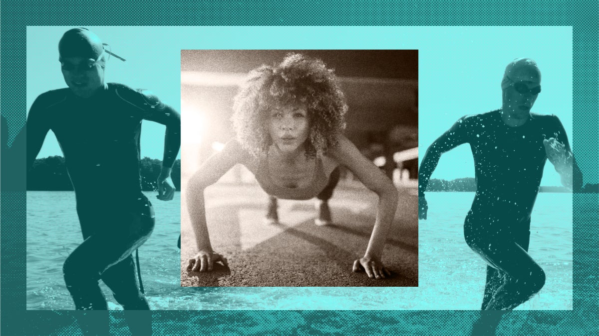 Scared of Strength Training? Start with These 7 Moves