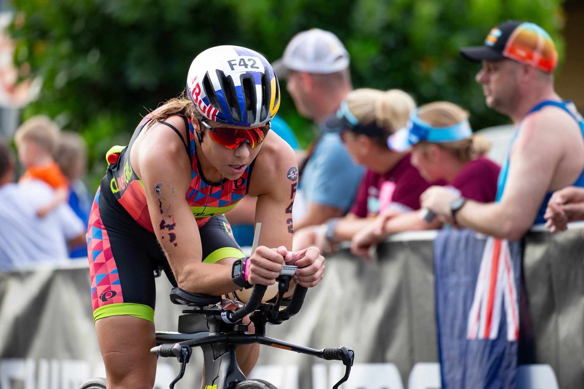 Photo: Brian Bielmann, Red Bull