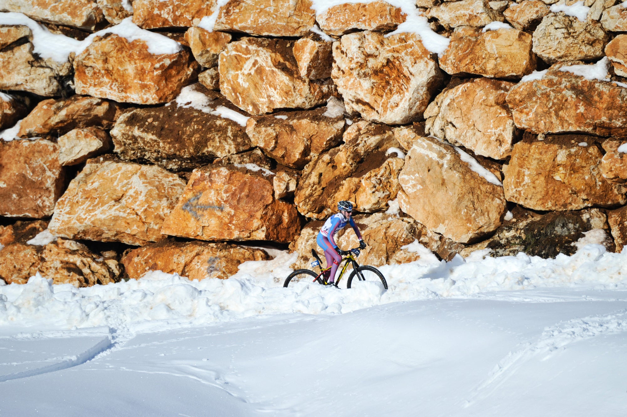 Photo: Janos Schmidt/Triathlon.org