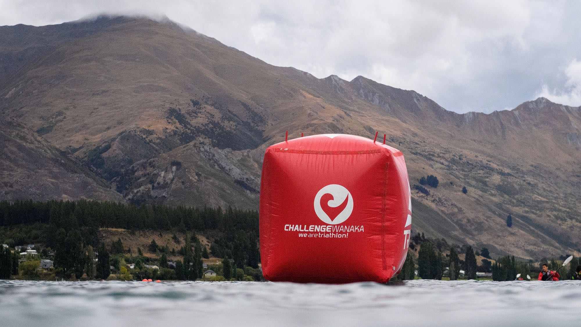 Challenge Wanaka. Photo: Kai Schwoerer/Getty Images