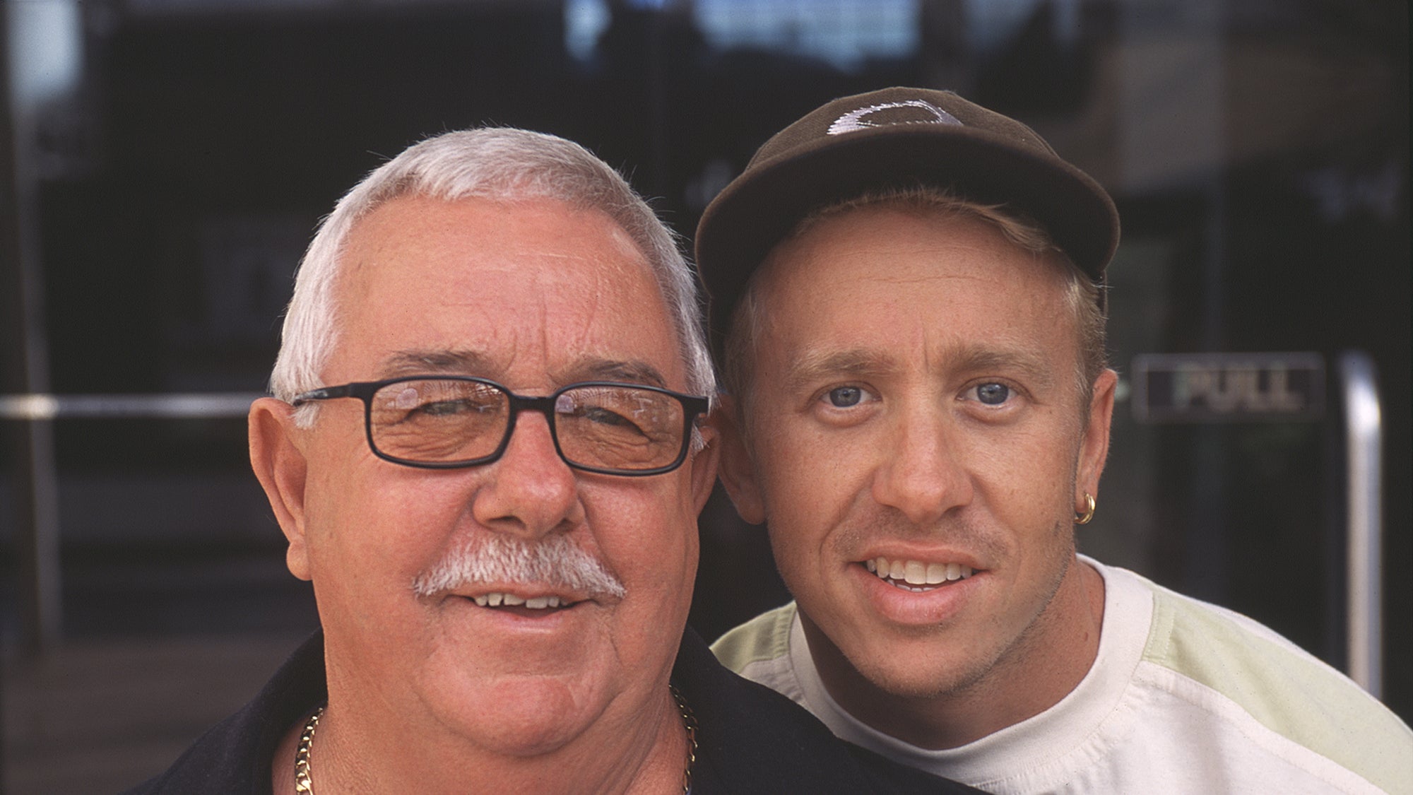 Photo: Timothy Carlson