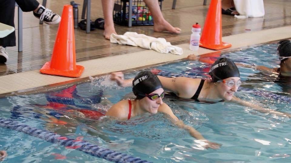 Photo: Life Time Tri