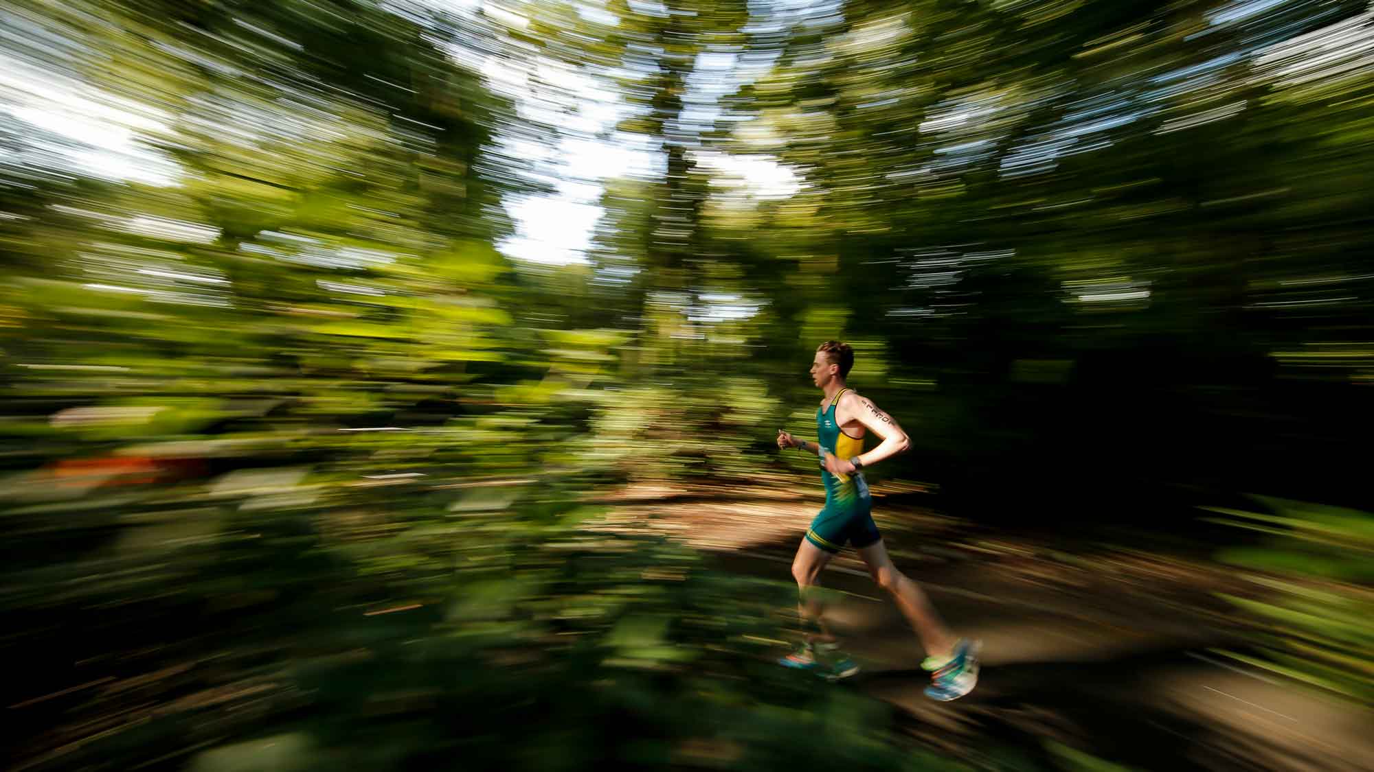 Photo: Wagner Araujo/Triathlon.org