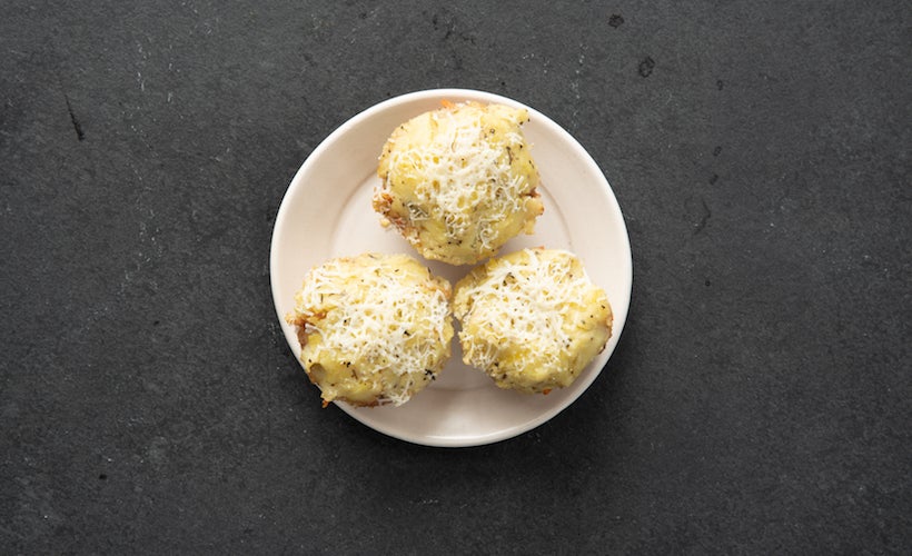 Photo: Cast Iron Culinary