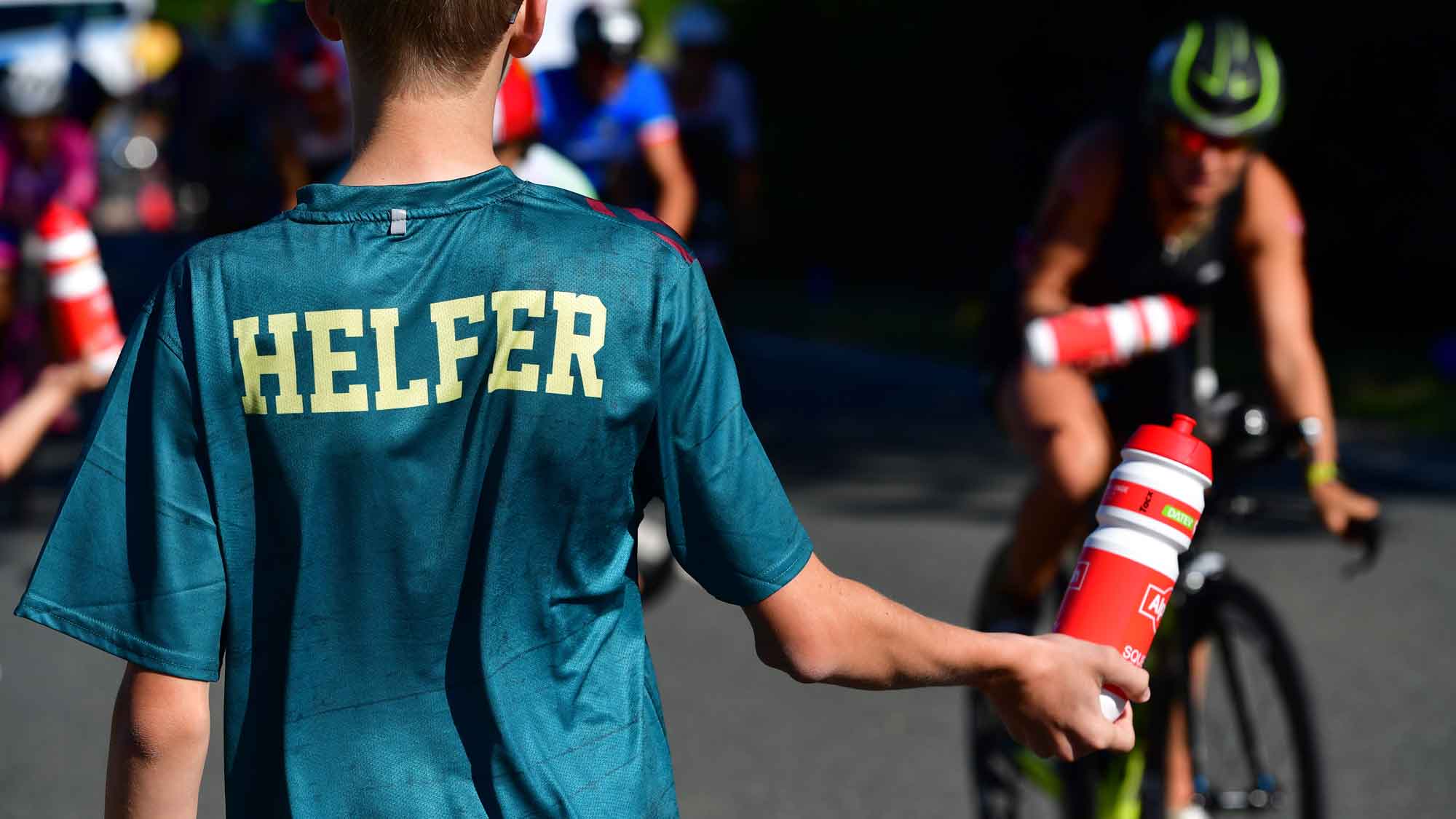 Photo: Alexander Koerner/Getty Images