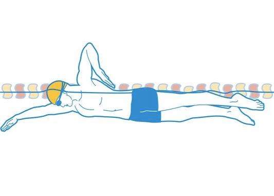 Do S Don Ts And Drills For Every Part Of The Freestyle Swim Stroke Triathlete