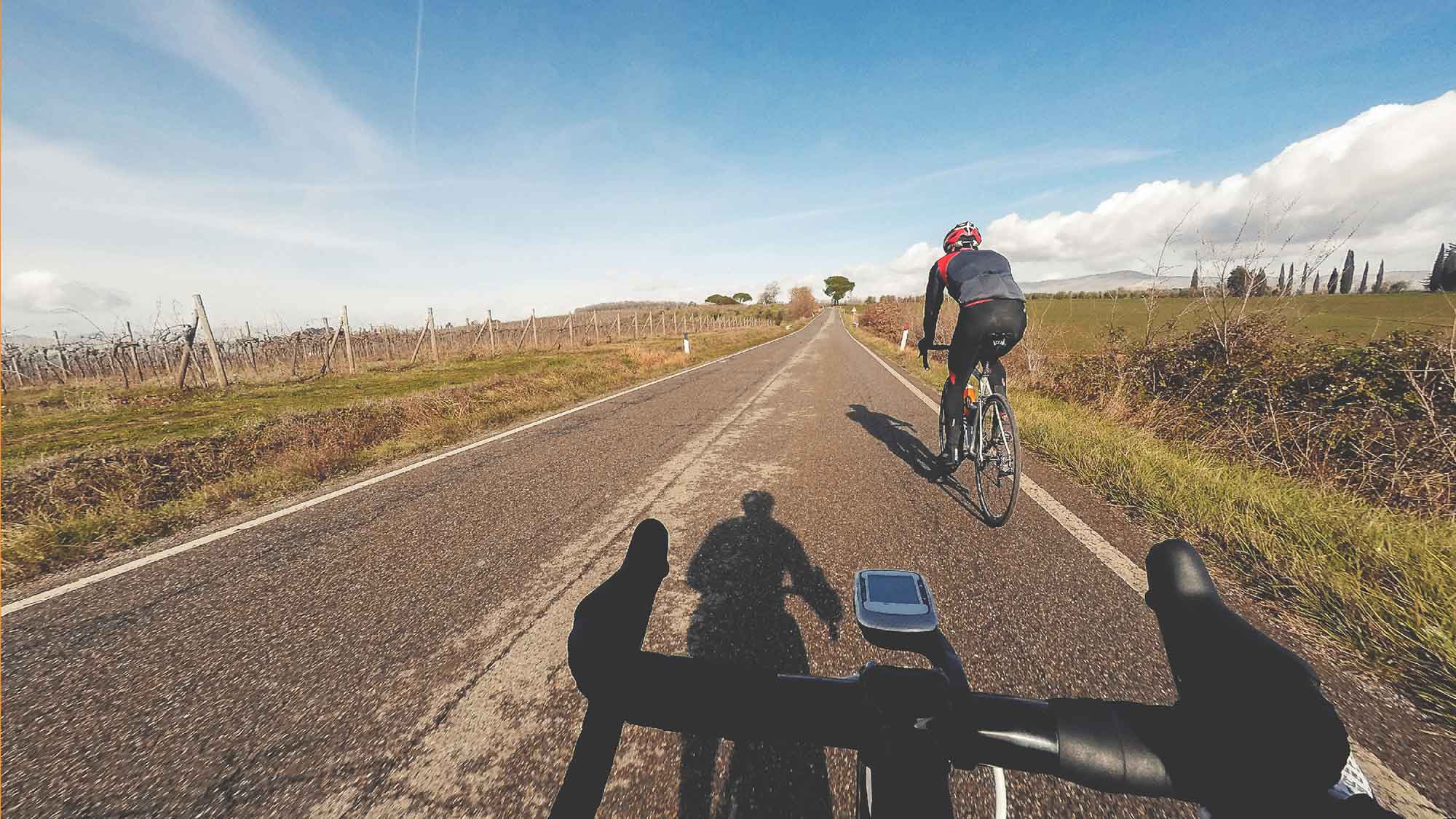 winter bike maintenance