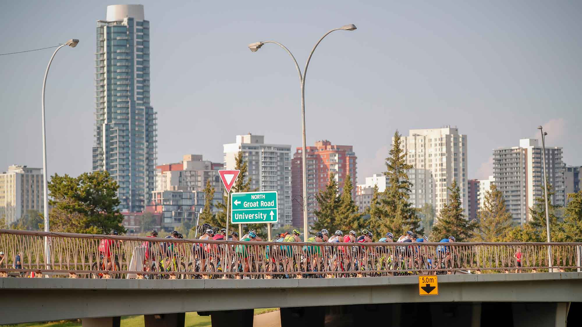 Photo: Wagner Araujo/Triathlon.org