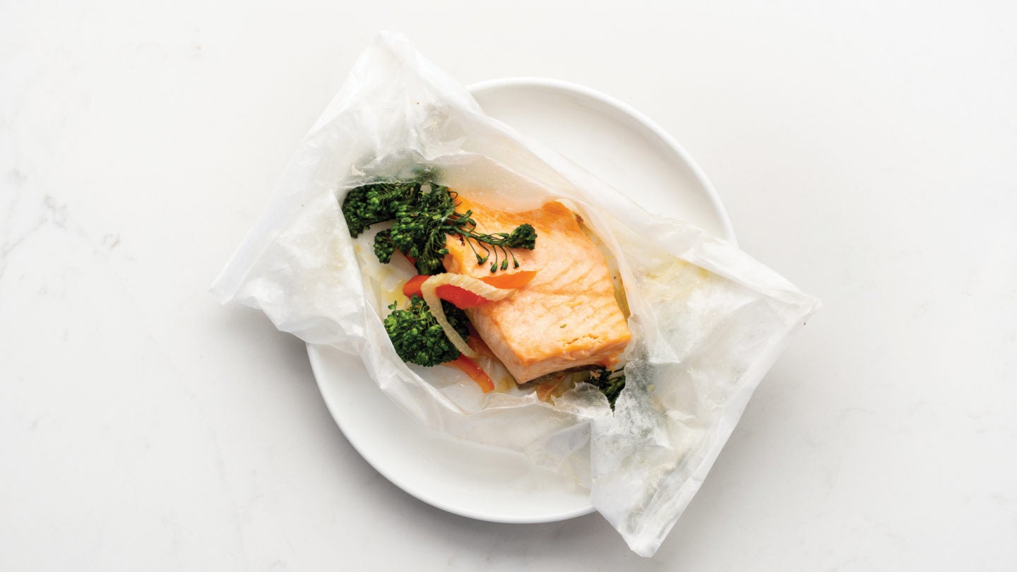 Photo by Cast Iron Culinary