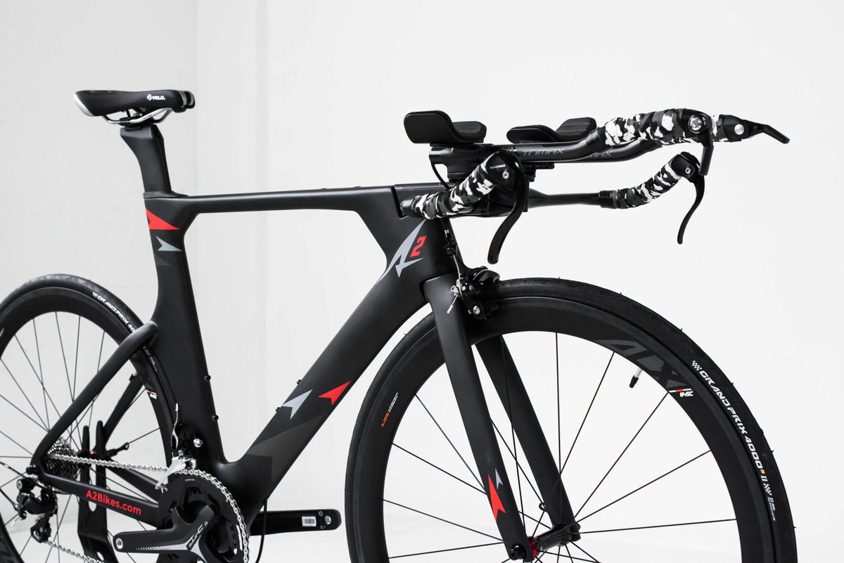 fastest a2 bike